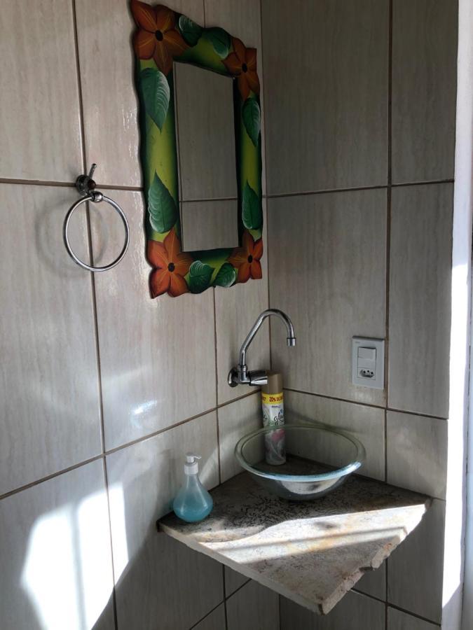 Appartement Flat Boa Vista à Parati Extérieur photo