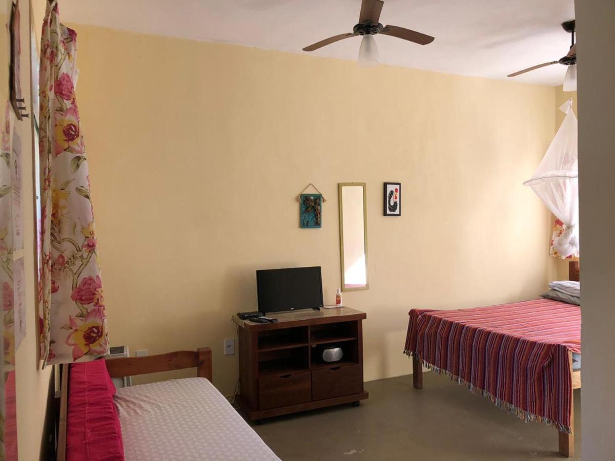 Appartement Flat Boa Vista à Parati Extérieur photo