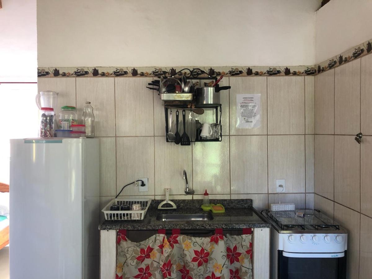 Appartement Flat Boa Vista à Parati Extérieur photo