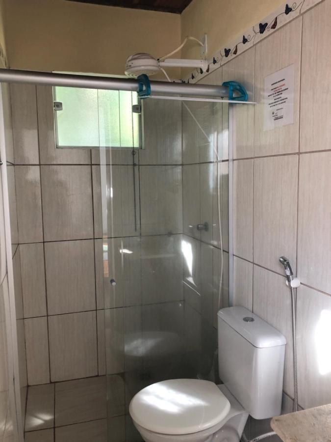 Appartement Flat Boa Vista à Parati Extérieur photo