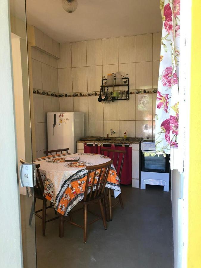 Appartement Flat Boa Vista à Parati Extérieur photo