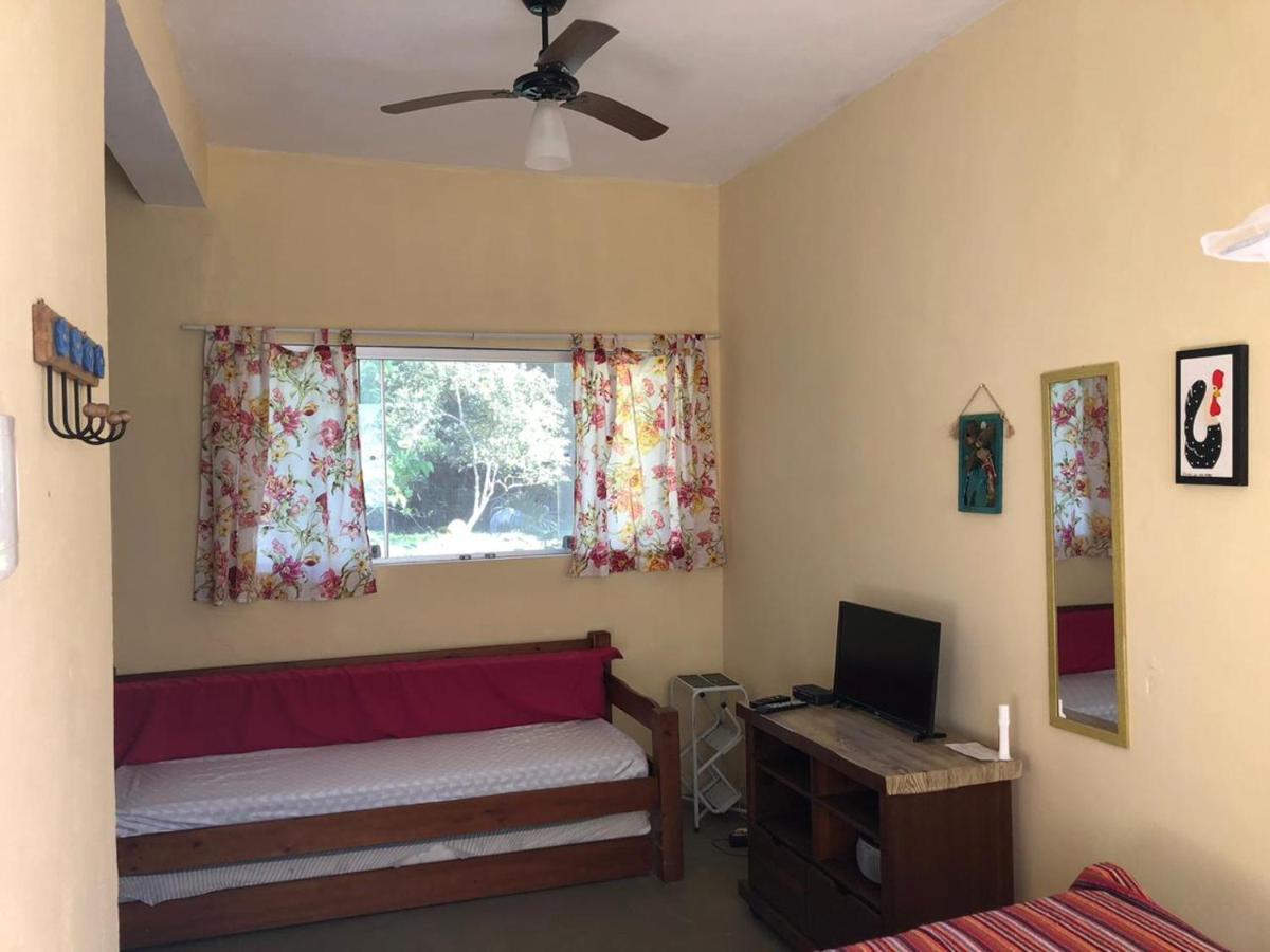 Appartement Flat Boa Vista à Parati Extérieur photo