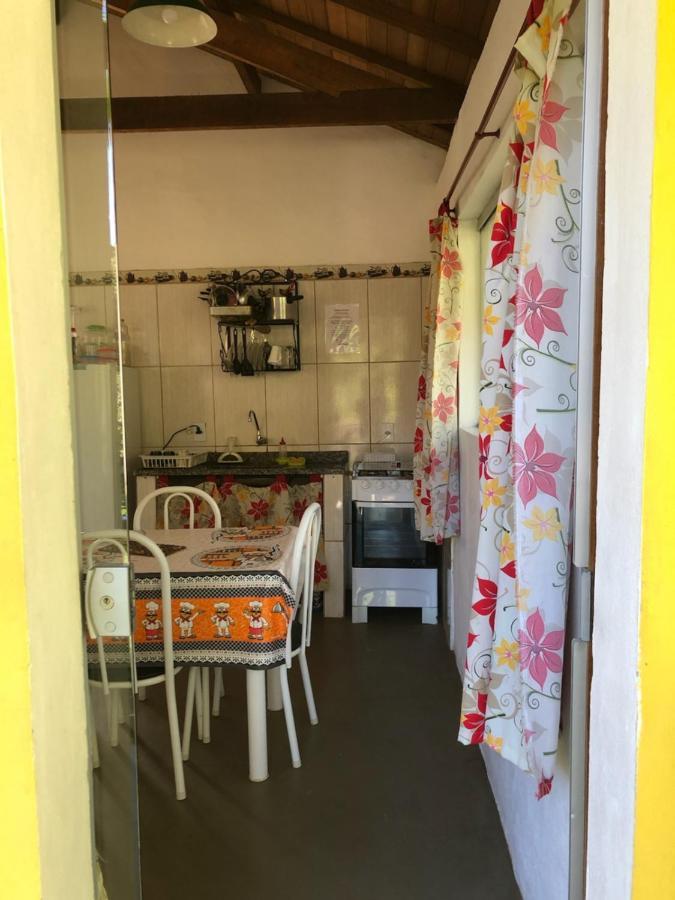 Appartement Flat Boa Vista à Parati Extérieur photo